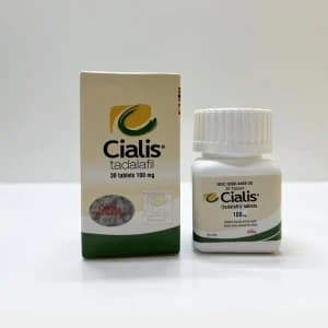 Cialis 100 Mg 30 Adet - 1 Kutu
